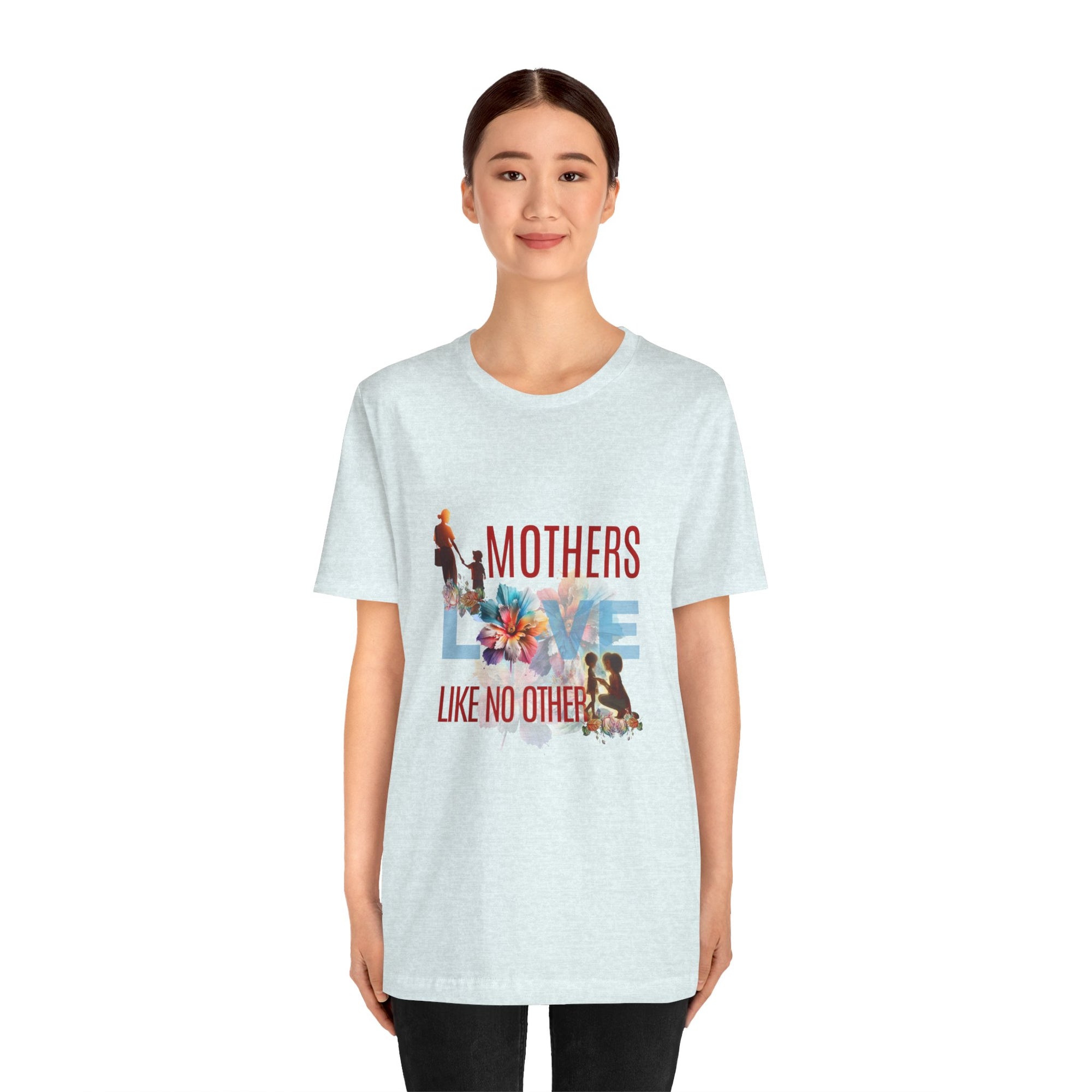 Mother's Love Tee