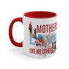 Mothers Love Coffee Mug, 11oz