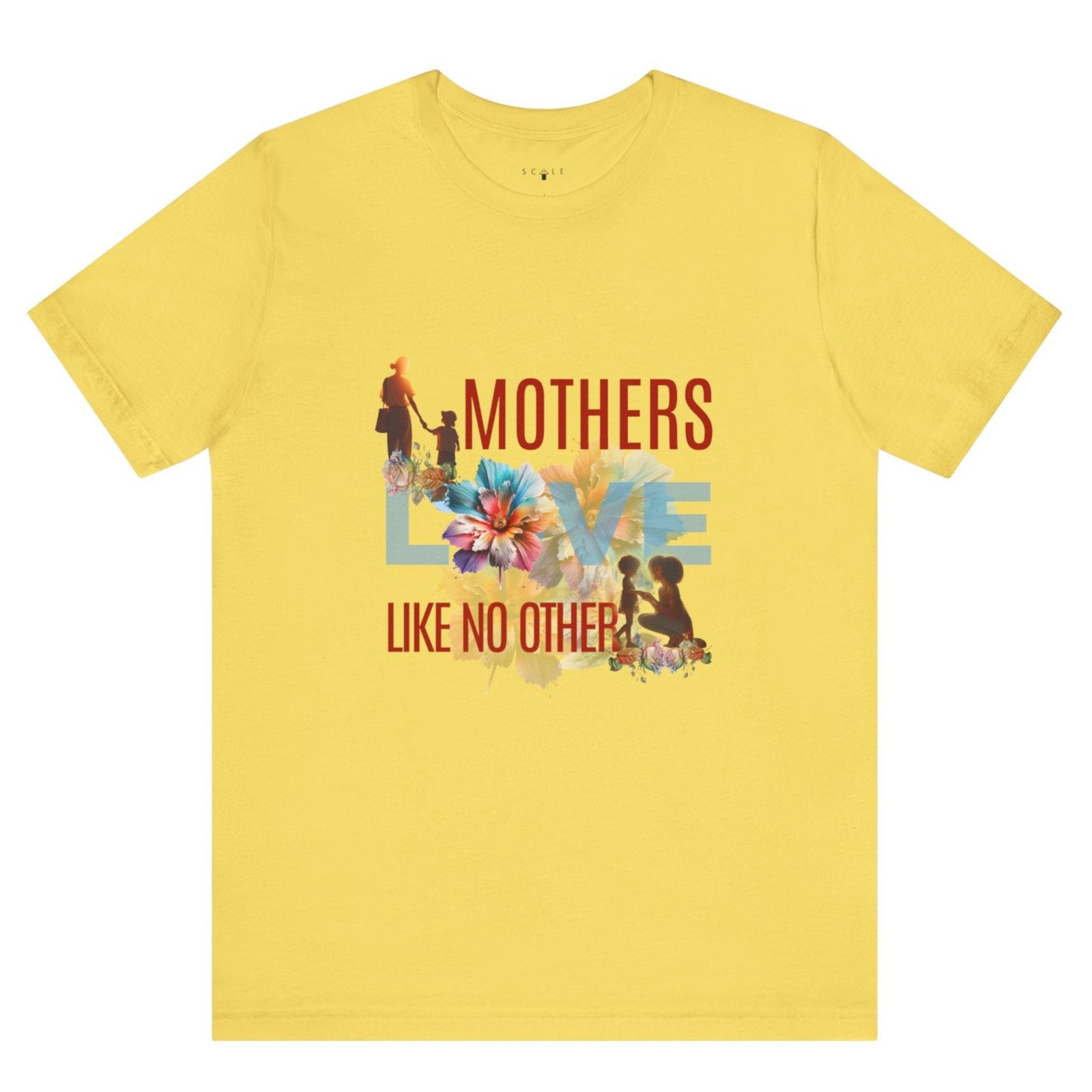 Mother's Love Tee
