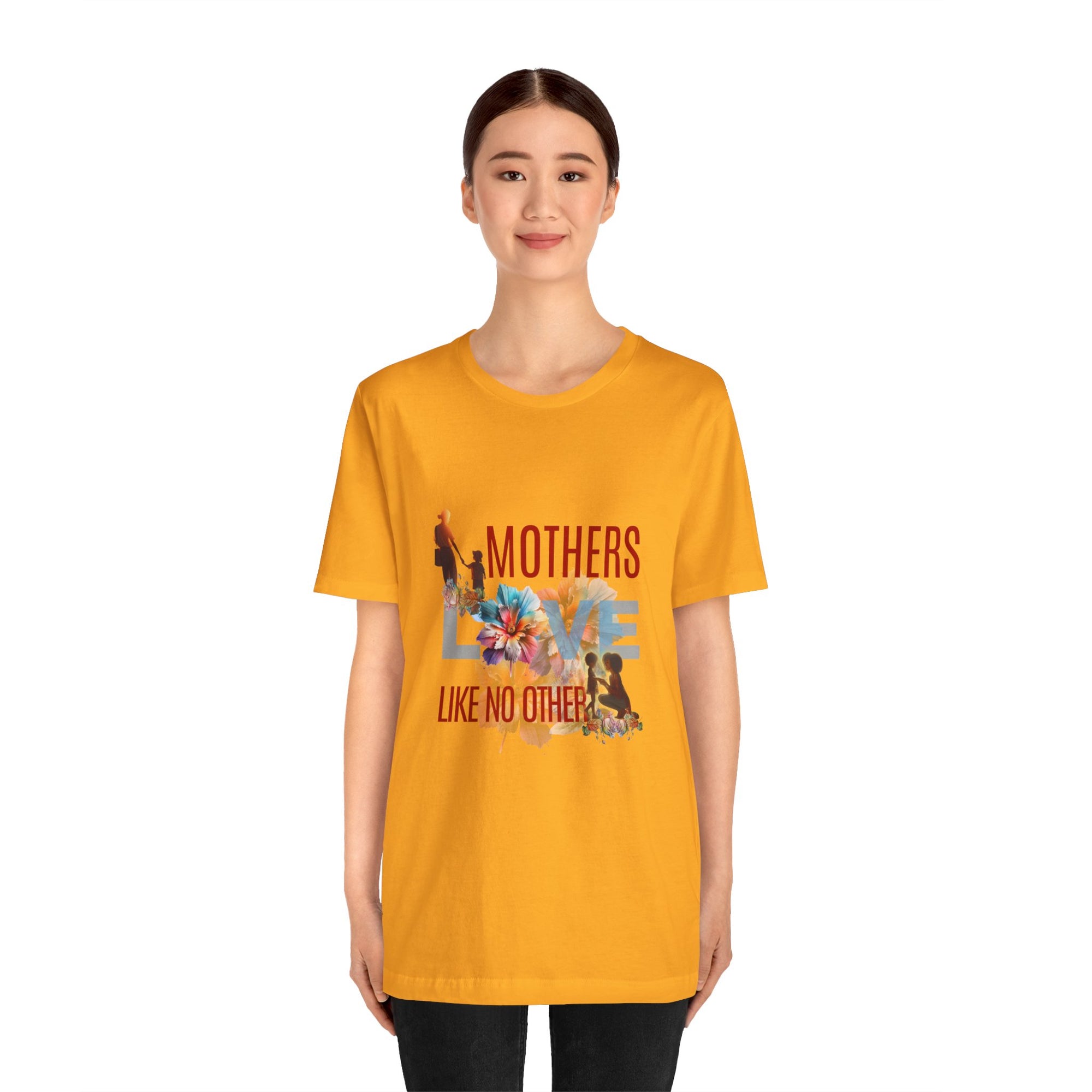 Mother's Love Tee