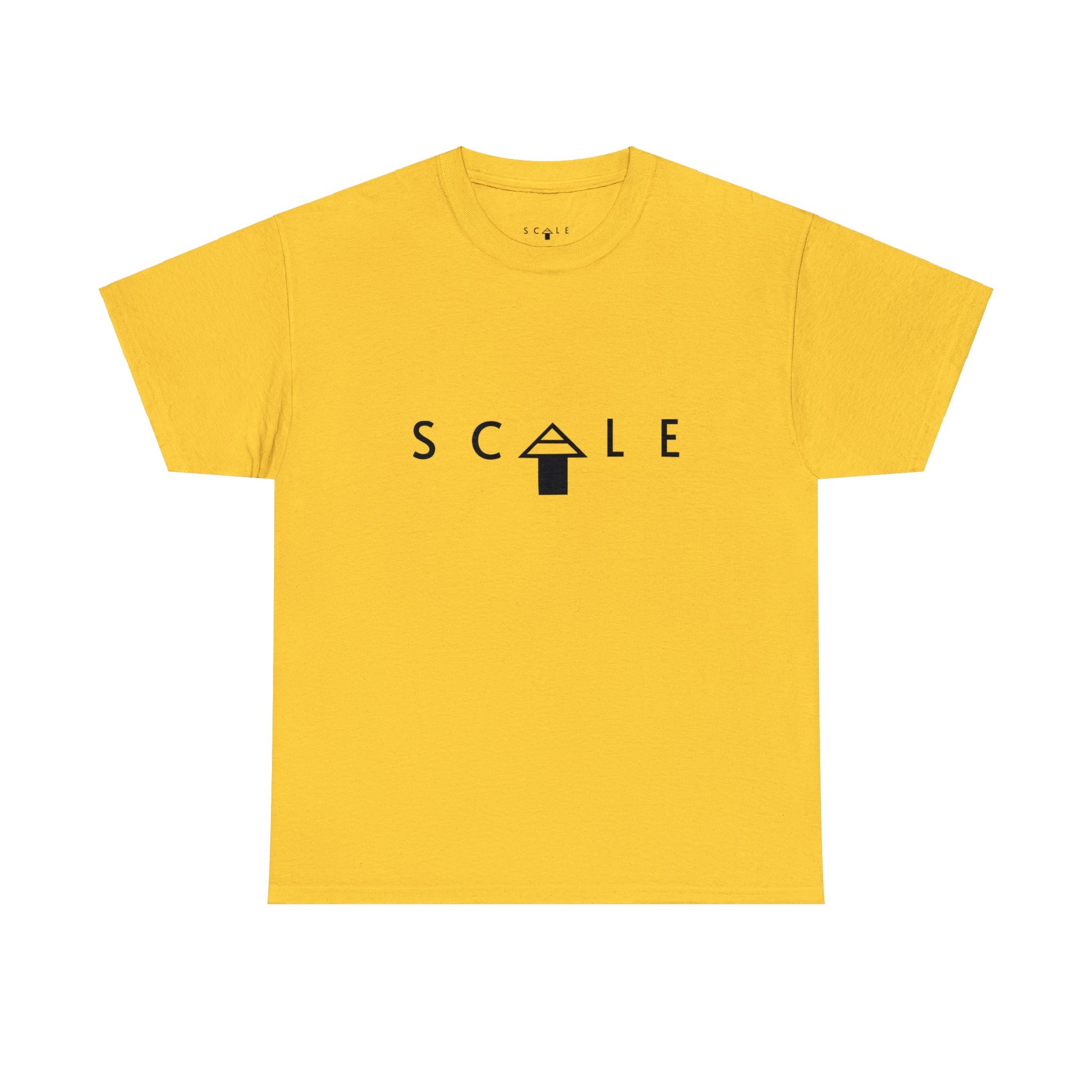 Scale Arrow Tee