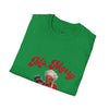 Unisex Ms. Merry T-Shirt