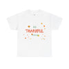 Thankful Autumn Unisex Tee