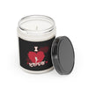 I Love, Love Scented Candle, 9oz