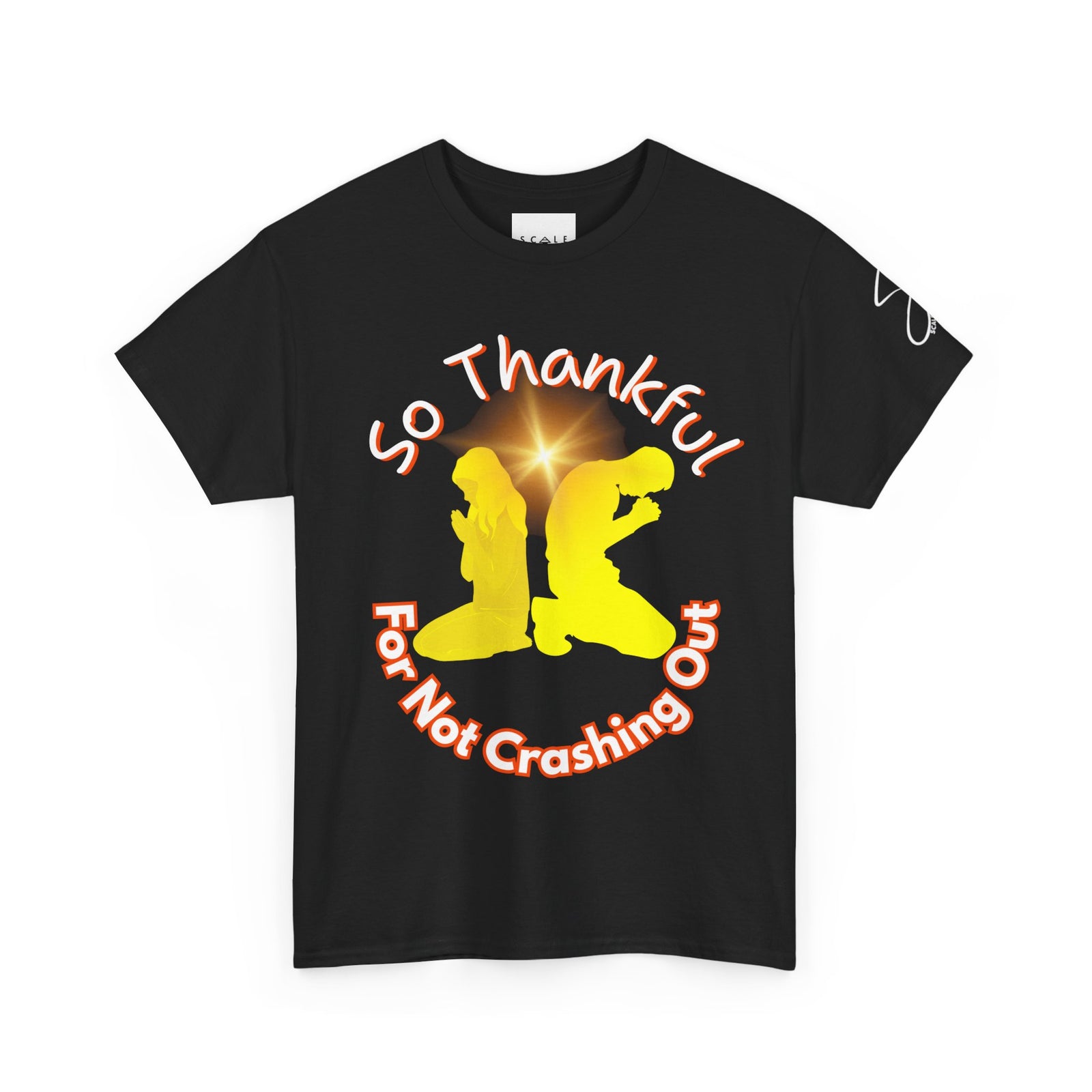 So Thankful Unisex Tee