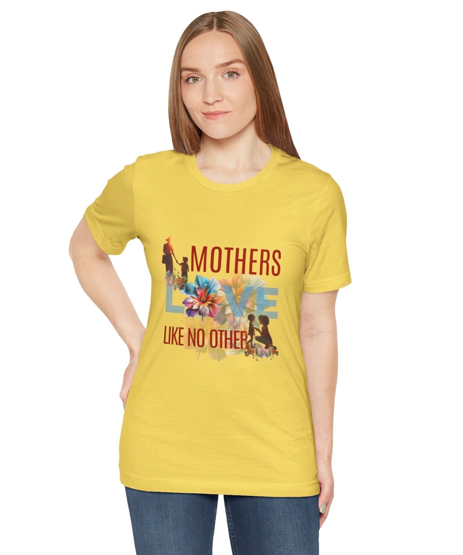 Mother's Love Tee